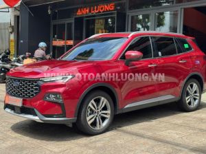 Xe Ford Territory Titanium X 1.5 AT 2023