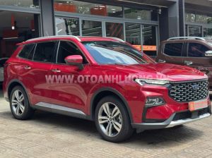 Xe Ford Territory Titanium X 1.5 AT 2023