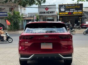 Xe Ford Territory Titanium X 1.5 AT 2023