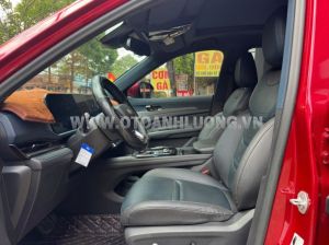 Xe Ford Territory Titanium X 1.5 AT 2023