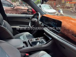 Xe Ford Territory Titanium X 1.5 AT 2023