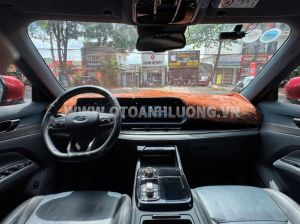 Xe Ford Territory Titanium X 1.5 AT 2023