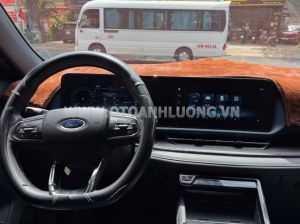 Xe Ford Territory Titanium X 1.5 AT 2023