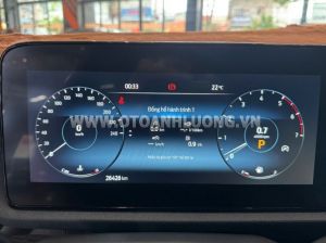 Xe Ford Territory Titanium X 1.5 AT 2023