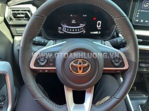 Xe Toyota Raize G 1.0 CVT 2022