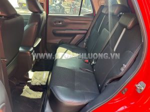 Xe Toyota Raize G 1.0 CVT 2022