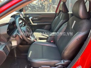 Xe Toyota Raize G 1.0 CVT 2022