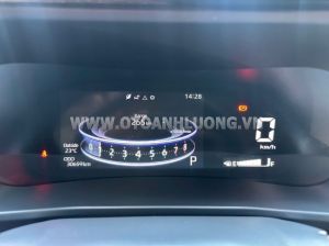 Xe Toyota Raize G 1.0 CVT 2022