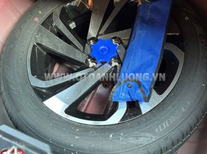 Xe Toyota Raize G 1.0 CVT 2022