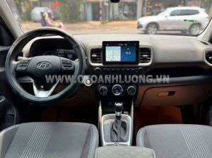 Xe Hyundai Venue 1.0 T-GDi Đặc Biệt 2024