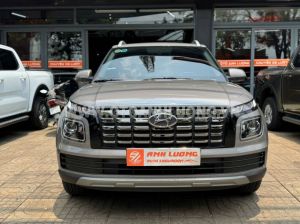 Xe Hyundai Venue 1.0 T-GDi Đặc Biệt 2024