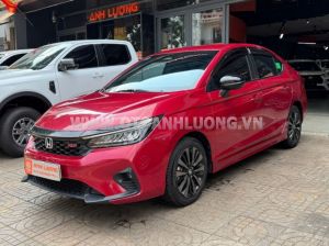 Xe Honda City RS 1.5 AT 2024