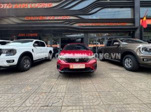 Xe Honda City RS 1.5 AT 2024