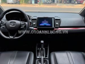 Xe Honda City RS 1.5 AT 2024
