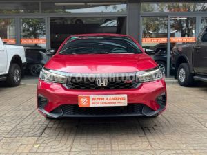 Xe Honda City RS 1.5 AT 2024