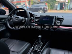 Xe Honda City RS 1.5 AT 2024