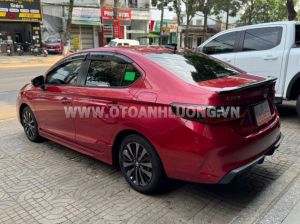 Xe Honda City RS 1.5 AT 2024