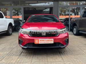 Honda City RS 1.5 AT