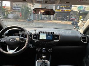 Xe Hyundai Venue 1.0 T-GDi Đặc Biệt 2024