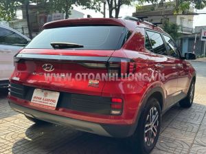 Xe Hyundai Venue 1.0 T-GDi Đặc Biệt 2024