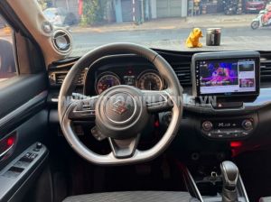 Xe Suzuki XL7 1.5 AT 2020