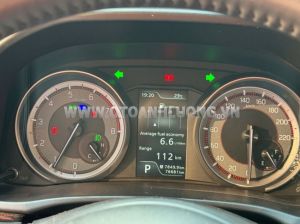 Xe Suzuki XL7 1.5 AT 2020