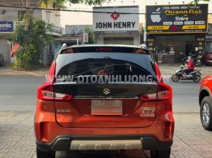 Xe Suzuki XL7 1.5 AT 2020
