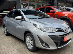 Xe Toyota Vios 1.5E MT 2020