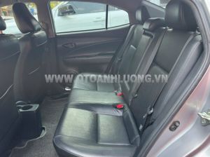Xe Toyota Vios 1.5E MT 2020