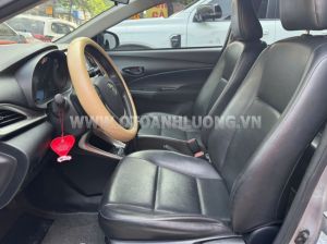 Xe Toyota Vios 1.5E MT 2020