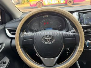 Xe Toyota Vios 1.5E MT 2020