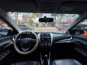 Xe Toyota Vios 1.5E MT 2020