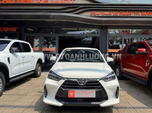 Toyota Wigo G 1.2 AT