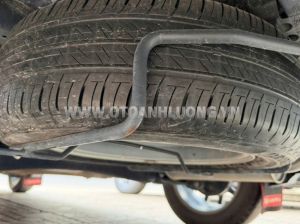 Xe Suzuki XL7 1.5 AT 2021