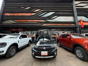 Xe Suzuki XL7 1.5 AT 2021