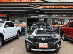 Xe Suzuki XL7 1.5 AT 2021