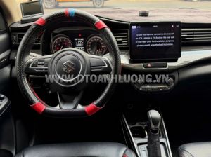 Xe Suzuki XL7 1.5 AT 2021