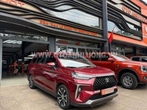 Xe Toyota Veloz Cross Top 1.5 CVT 2024