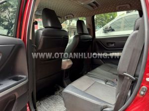 Xe Toyota Veloz Cross Top 1.5 CVT 2024