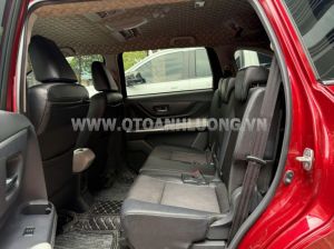 Xe Toyota Veloz Cross Top 1.5 CVT 2024