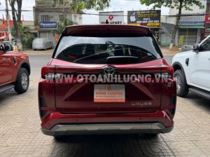 Xe Toyota Veloz Cross Top 1.5 CVT 2024