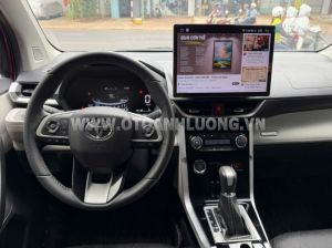 Xe Toyota Veloz Cross Top 1.5 CVT 2024