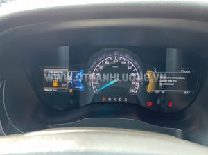 Xe Ford Ranger Wildtrak 2.0L 4x4 AT 2022