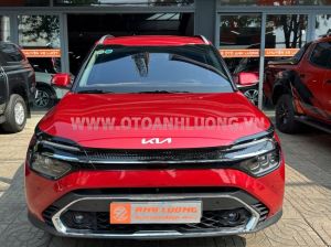 Xe Kia Carens 1.5G Luxury 2024