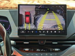 Xe Kia Carens 1.5G Luxury 2024