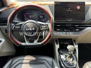 Xe Kia Carens 1.5G Luxury 2024