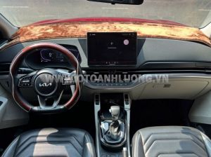 Xe Kia Carens 1.5G Luxury 2024