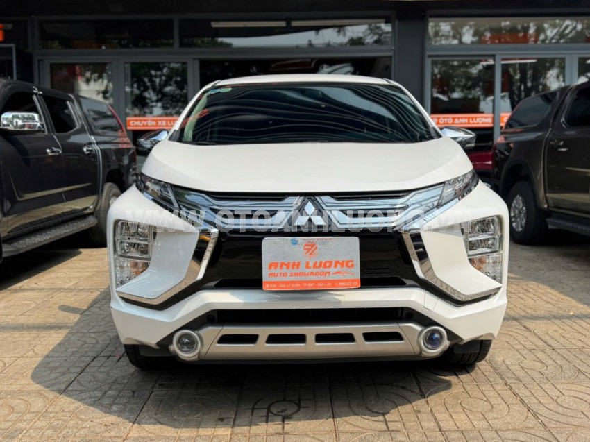Mitsubishi Xpander 1.5 AT
