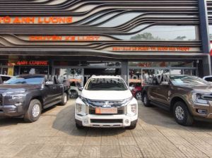 Xe Mitsubishi Xpander Cross 1.5 AT 2021