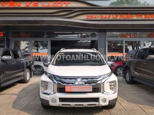 Mitsubishi Xpander Cross 1.5 AT